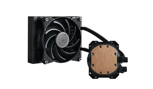 Cooler Master MASTERLIQUID LITE 120